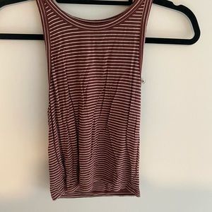 Soft and Sexy AE tank